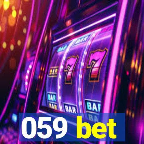 059 bet